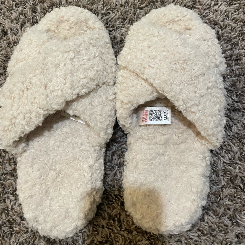 ASOS Slippers